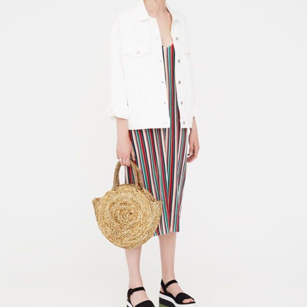Pull&Bear dress size M